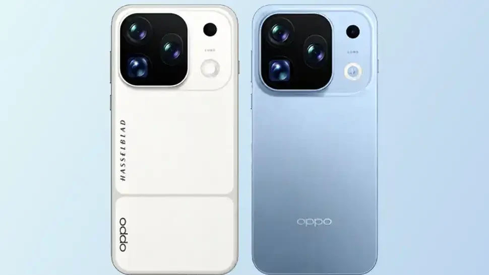 เผยภาพหลุด Oppo Find X10 Pro Max: โชว์ดีไซน์กล้องหลังอลังการ พร้อมสเปกเรือธง