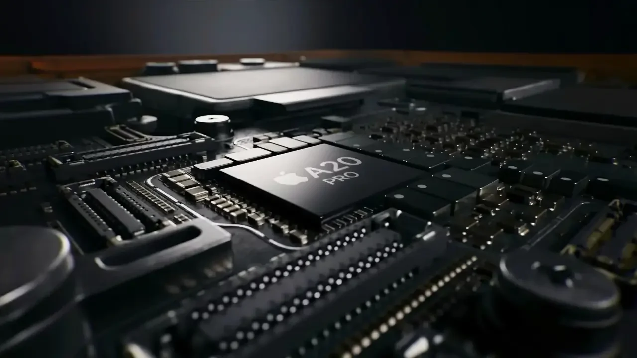 ข้อมูลหลุดชิป Apple A20 Pro เผยรายละเอียดสำคัญก่อนเปิดตัว iPhone 18 Pro และ iPhone Ultra