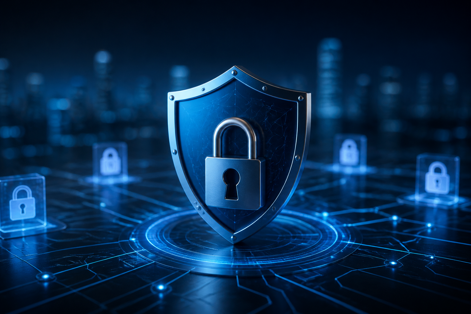 Cyber Security คืออะไร ทำไมทุกคนควรรู้
