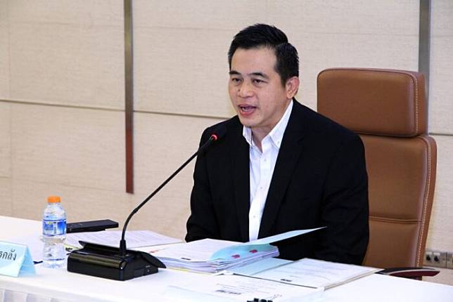 สมชัย สัจจพงษ์ ขึ้นแท่นประธานบอร์ดแบงก์ชาติคนใหม่ ก้าวสู่ยุคการเงินไทย