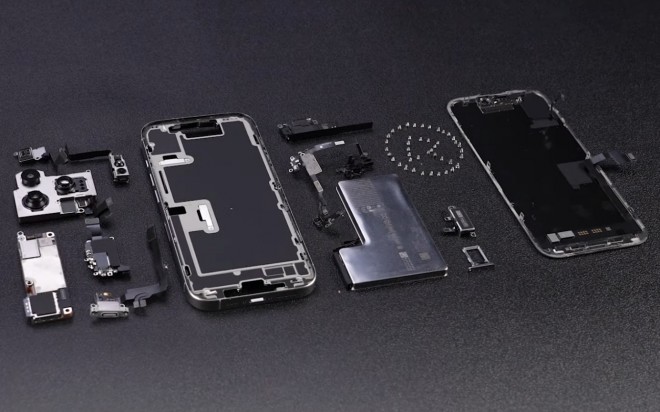 iPhone 17 อาจใช้ระบบระบายความร้อนด้วย Vapor Chamber ในทุกรุ่น พร้อมฟีเจอร์ใหม่ที่คาดว่าจะเปิดตัว