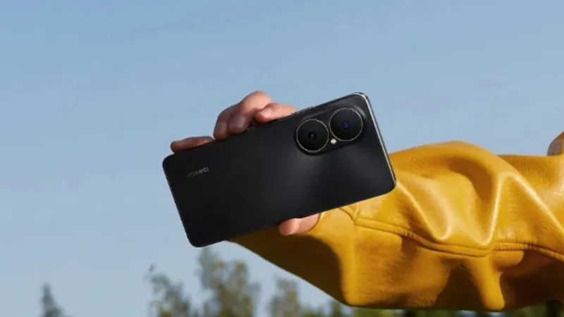 Huawei เตรียมเปิดตัว Nova Y73 สมาร์ทโฟนแบตอึดราคาประหยัด ลุยตลาดโลก