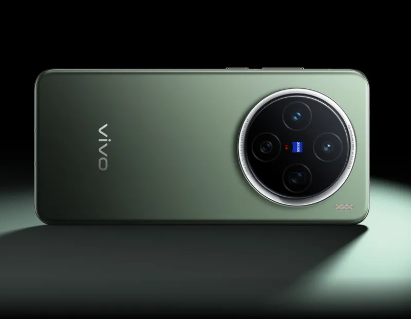 vivo X200s เตรียมเปิดตัว 21 เมษายน พร้อมเผยสเปกและฟีเจอร์ใหม่ๆ ที่น่าสนใจ