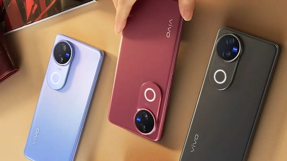 vivo เตรียมเปิดตัว V50e อย่างเป็นทางการในอินเดีย 10 เมษายนนี้