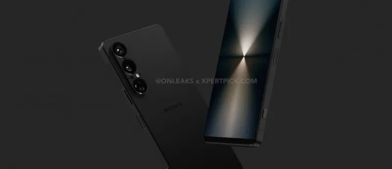 Sony เตรียมเปิดตัว Xperia 1 VII ชูชิป Snapdragon 8 Elite พร้อม Android 15 ท้าชนเรือธงรุ่นใหม่ทั่วโลก