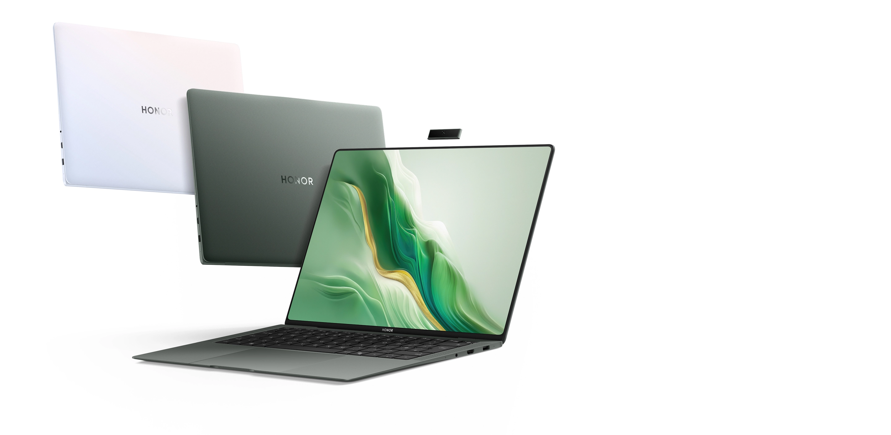 HONOR เปิดตัว MagicBook Pro 14 แล็ปท็อปที่บางเบาแต่ทรงพลัง พร้อมความสามารถที่ตอบโจทย์การทำงาน