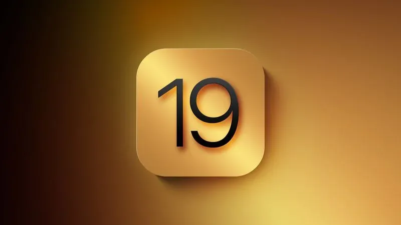 เผยโฉม iOS 19! Leaker ชื่อดังเผยภาพจำลองดีไซน์ใหม่ของ Apple
