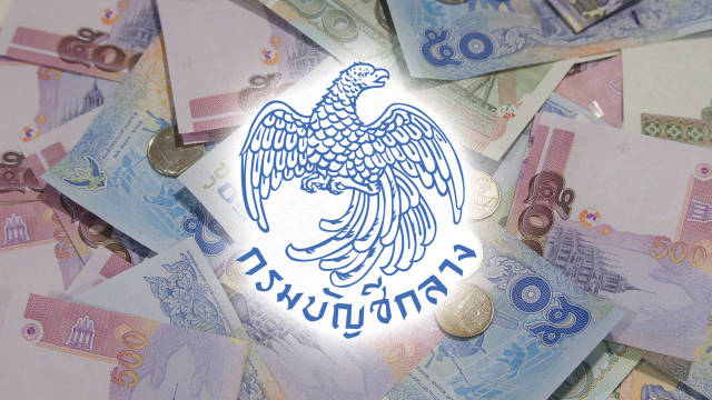 กรมบัญชีกลางอัปเดตสวัสดิการแห่งรัฐ เดือนกุมภาพันธ์ 2568 แจกสิทธิอะไรบ้าง
