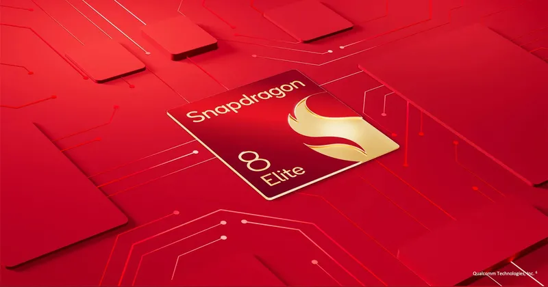Snapdragon 8s Elite หลุดข้อมูลใหม่ คาดเป็นตัวอัปเกรดของ Snapdragon 8s Gen 3 แต่ยังไม่ถึงระดับเรือธง