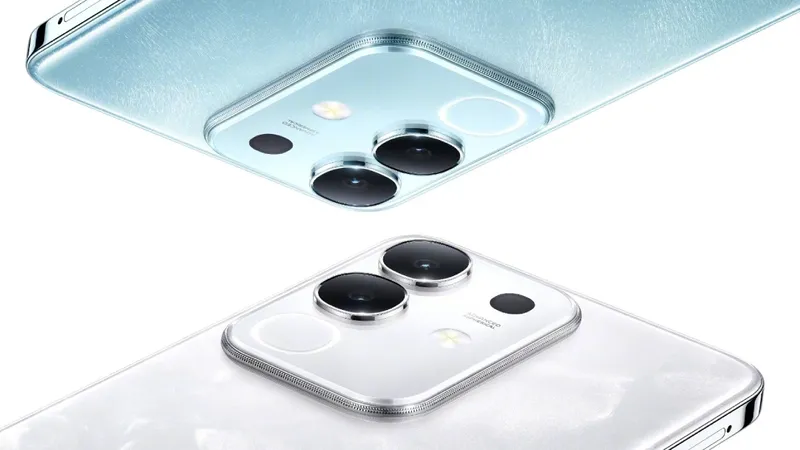 vivo เตรียมเปิดตัว Y300t ในวันที่ 31 มีนาคม พร้อม Y300 Pro+ ที่มาพร้อมกับฟีเจอร์ที่น่าสนใจ