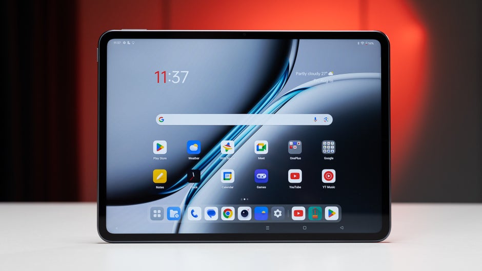 เปิดตัว OnePlus Pad 2 แท็บเล็ตมิดเรนจ์ที่มาพร้อมชิป Snapdragon 8 Gen 3 และข้อเสนอพิเศษที่ไม่ควรพลาด
