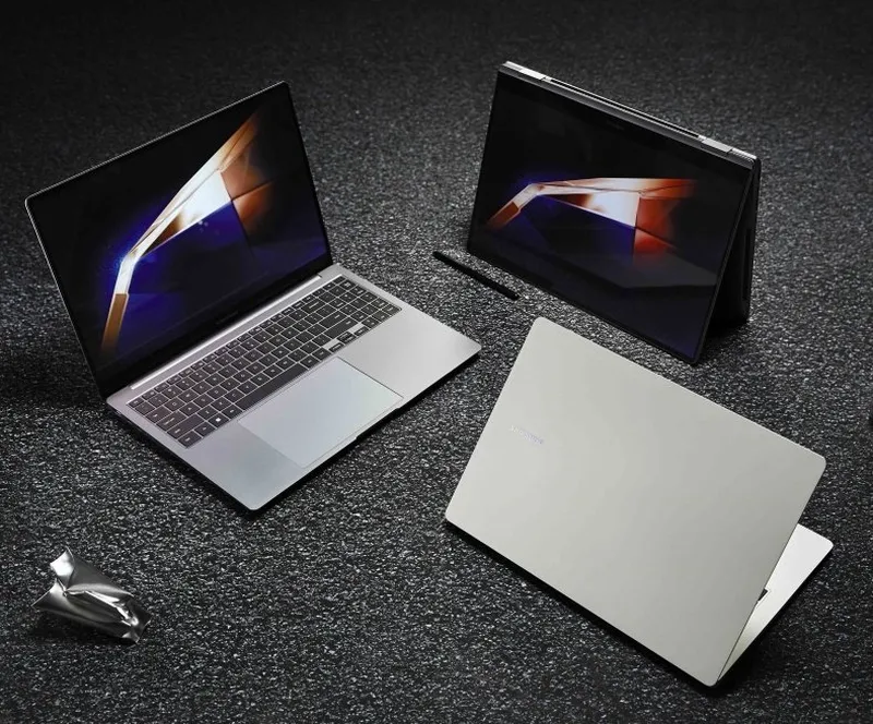 การเปิดตัว Galaxy Book6 ทั่วโลกพร้อมกลยุทธ์การตลาดเรือธง อาจดันซัมซุงขึ้นแท่นผู้นำตลาดโน้ตบุ๊กปี 2026