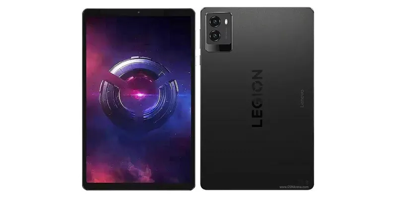 Lenovo เตรียมเปิดตัวแท็บเล็ต Legion รุ่นใหม่ พร้อมการอัปเกรดสเปก
