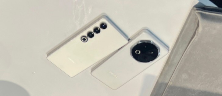 Meizu 22 เตรียมเปิดตัวเมษายนนี้ สมาร์ทโฟนเรือธงรุ่นใหม่พร้อมอัปเกรดดีไซน์และสเปกสุดล้ำ