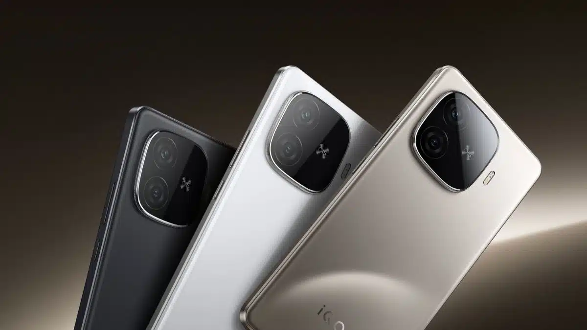 iQOO Z10 Turbo และ Z10 Turbo Pro เตรียมเปิดตัวในเดือนเมษายน พร้อมชิปเซ็ตทรงพลังและแบตเตอรี่ความจุสูง