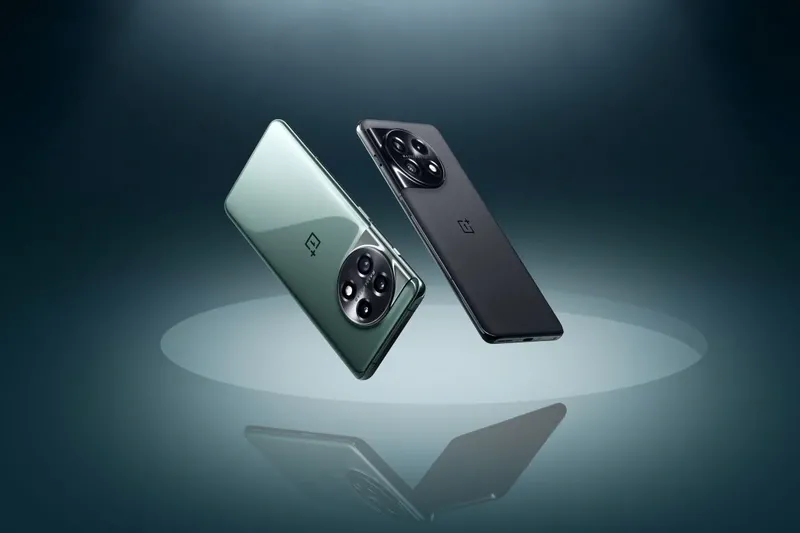 OnePlus เตรียมเปิดตัวสมาร์ทโฟน Flagship Killer รุ่นใหม่ คาดใช้ชิป Dimensity 9400+ แบตอึด ดีไซน์ใหม่