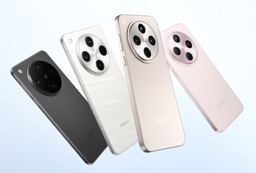 Oppo เปิดเผยกลยุทธ์การเปิดตัวสมาร์ทโฟน Find X8 Ultra และ Find X8 Mini สำหรับปีหน้า