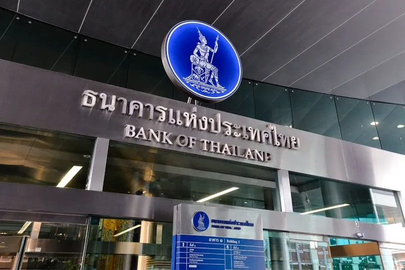 ธปท. ออกมาตรการช่วยเหลือลูกหนี้จากเหตุแผ่นดินไหว 28 มีนาคม 2568
