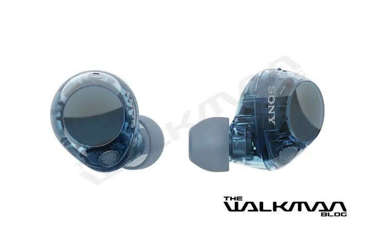 The Walkmanblog เผยภาพหลุดและรายละเอียดของหูฟัง WF-C710N รุ่นใหม่จากโซนี่