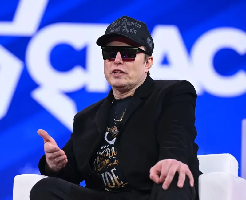 อีลอน มัสก์ยอมรับ งานร่วมโครงการ DOGE ของทรัมป์กระทบการบริหารธุรกิจ แต่ยังสู้ต่อ