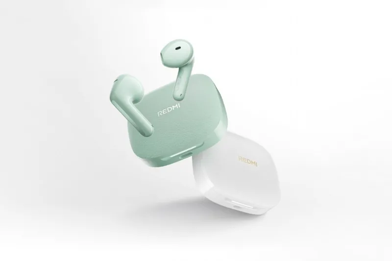 Xiaomi เปิดตัว Redmi Buds 7S หูฟังไร้สายดีไซน์กึ่งเปิด รองรับเสียงรอบทิศ 360° แบตใช้ได้นานถึง 32 ชั่วโมง