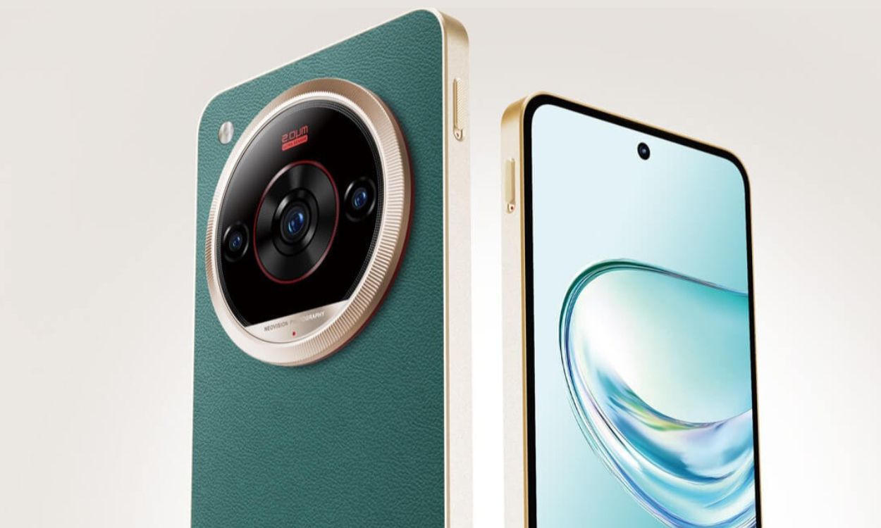 nubia เปิดตัว Focus 2 Ultra 5G สมาร์ทโฟนกล้องล้ำ วงแหวนซูมได้จริง พร้อมเตรียมเปิดตัว Flip 2 จอพับรุ่นใหม่