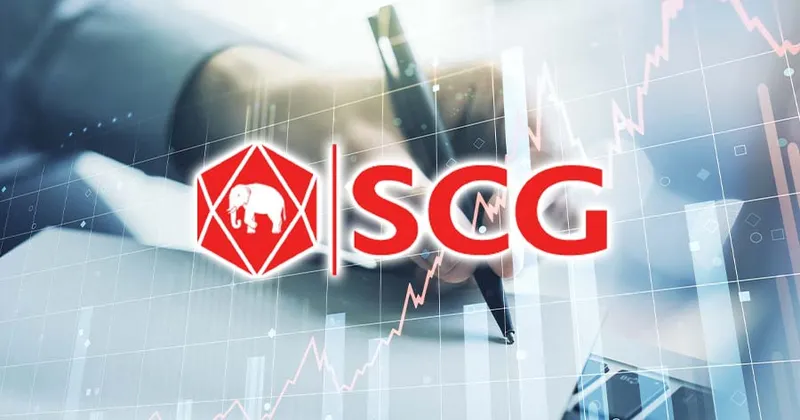 SCC พลิกกำไรแรงไตรมาสแรกปี 68 บล.ลิเบอเรเตอร์ชี้ผลประกอบการดีกว่าคาด หนุนราคาหุ้นมีอัพไซด์