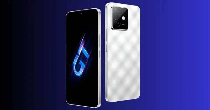 Honor X60 GT ว่าที่สมาร์ทโฟนรุ่นใหม่ จ่อเปิดตัวเร็ว ๆ นี้ คาดจัดเต็มแบตใหญ่ ชาร์จไว และชิป Snapdragon 8+ Gen 1