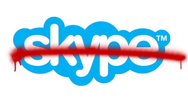 หลังจาก 21 ปี Skype เตรียมยุติการให้บริการ เตรียมย้ายไปใช้งาน Teams แทน