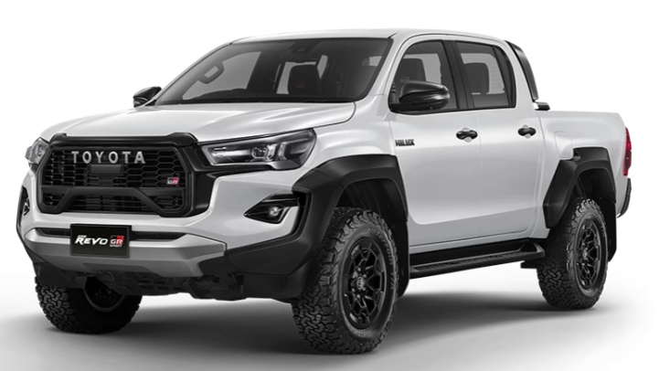 ข้อแตกต่างระหว่างรถยนต์ 4x4 และ 4x2 การเลือกที่เหมาะสมสำหรับการใช้งานของคุณ