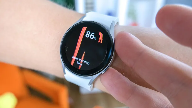 Samsung Galaxy Watch8 เตรียมเปิดตัวในปีนี้ พร้อมแบตเตอรี่ที่ใหญ่ขึ้นจากรุ่นก่อน
