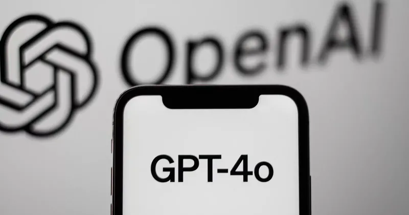 OpenAI เปิดตัว GPT-4o ปลดล็อกพลังสร้างภาพอัจฉริยะ ให้สวยงามและใช้งานได้จริง