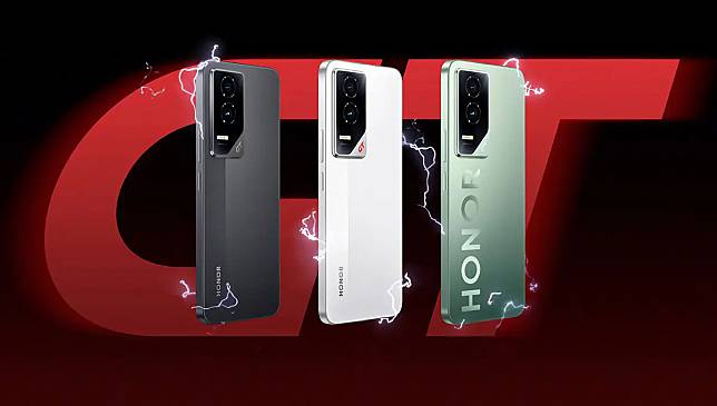 Honor GT Pro หลุดสเปกสำคัญ คาดเปิดตัวหลังซีรีส์ Honor 400