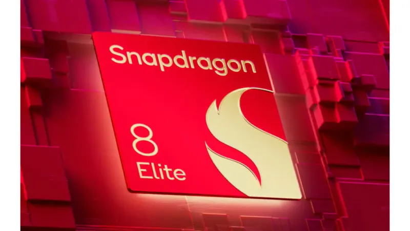 Snapdragon 8 Elite 2 ชิปเรือธงจาก Qualcomm เตรียมเปิดตัว พร้อมประสิทธิภาพที่เหนือกว่ารุ่นก่อน