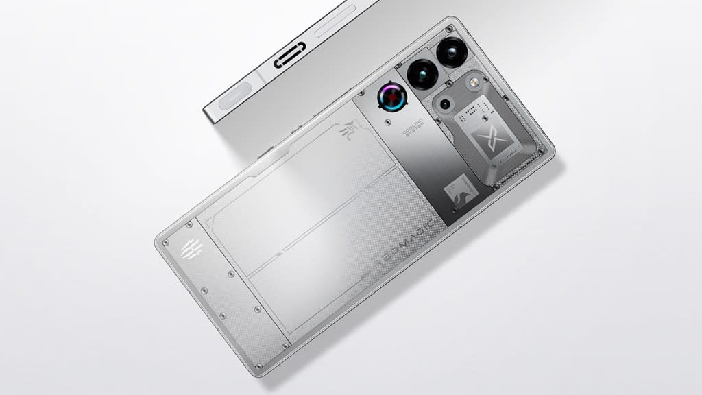 REDMAGIC 10 Pro เปิดตัวสมาร์ทโฟนเกมมิ่งรุ่นใหม่ พร้อมสเปกและฟีเจอร์สุดล้ำ