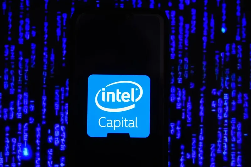Intel Capital เตรียมแยกตัวจาก Intel เปิดโอกาสใหม่ในวงการลงทุน