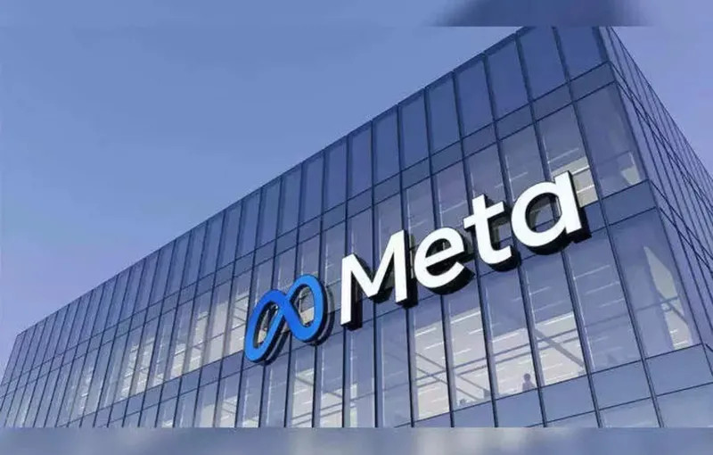 Meta กำไรโฆษณายังแรงแม้เจอมรสุมการค้า หุ้นพุ่งสวนกระแสโลก