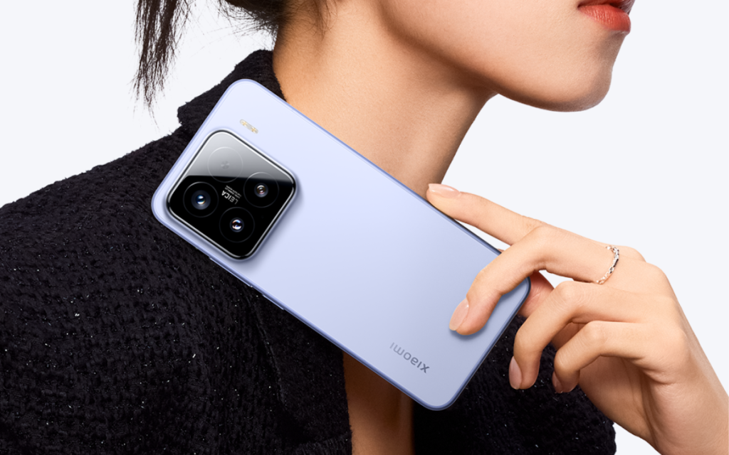 Xiaomi 16 Pro อาจมาพร้อมกับกรอบโลหะพิมพ์ 3D เพื่อเบาและเพิ่มประสิทธิภาพการระบายความร้อน