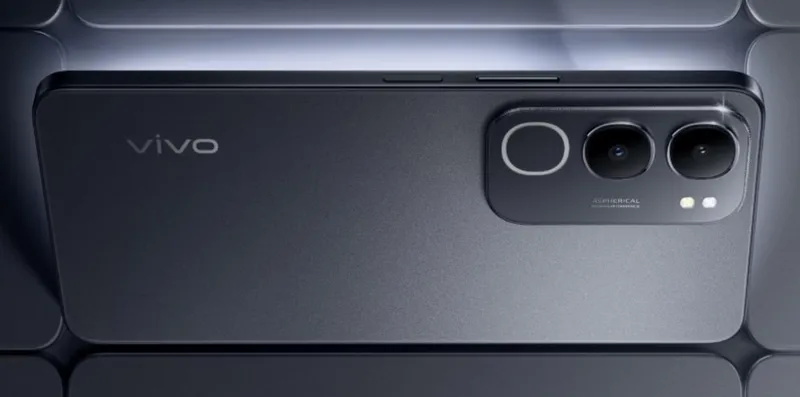 vivo G3 เปิดตัวทางการ สมาร์ตโฟนแบตอึด 6,000 mAh ชาร์จไว 44W ราคาเริ่มราว 7,600 บาท