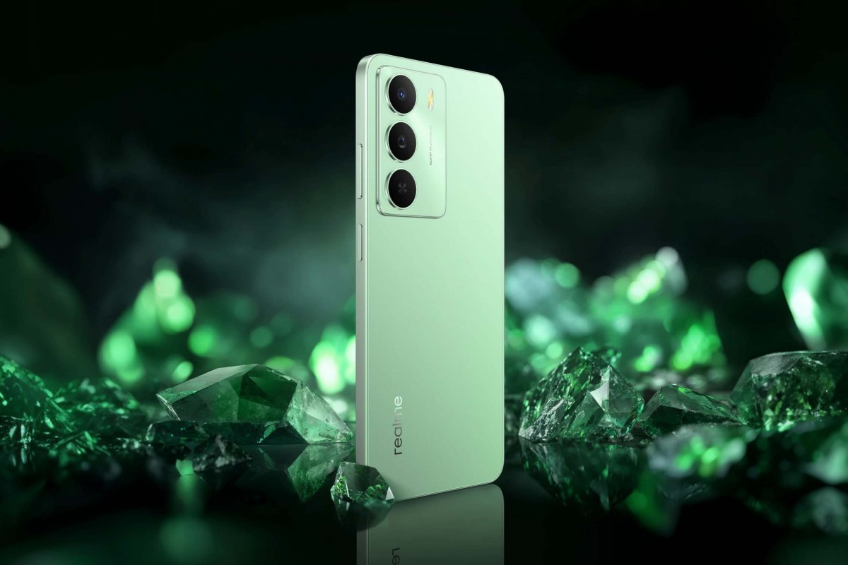 Realme 14x เปิดตัวในมาเลเซีย สเปกน่าสนใจ ปรับปรุงใหม่ในราคาคุ้มค่า