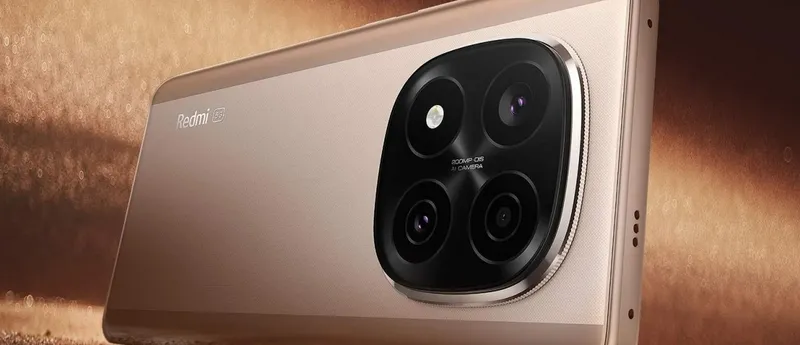 Redmi เปิดตัว Note 14 Pro+ สีใหม่ “Sand Gold” วางจำหน่ายแล้วในยุโรป
