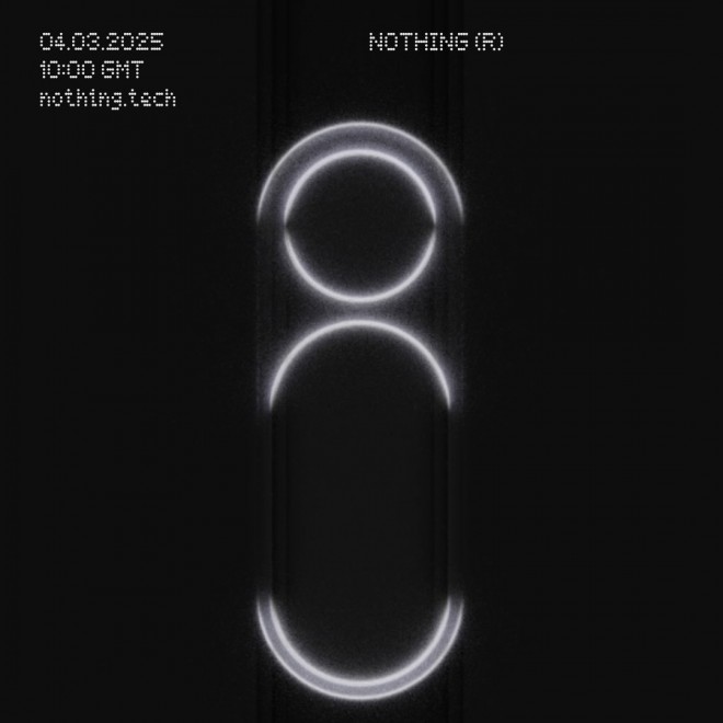 Nothing เตรียมเปิดตัวสมาร์ทโฟนรุ่นเรือธง Phone (3) อย่างเป็นทางการในวันที่ 4 มีนาคมนี้
