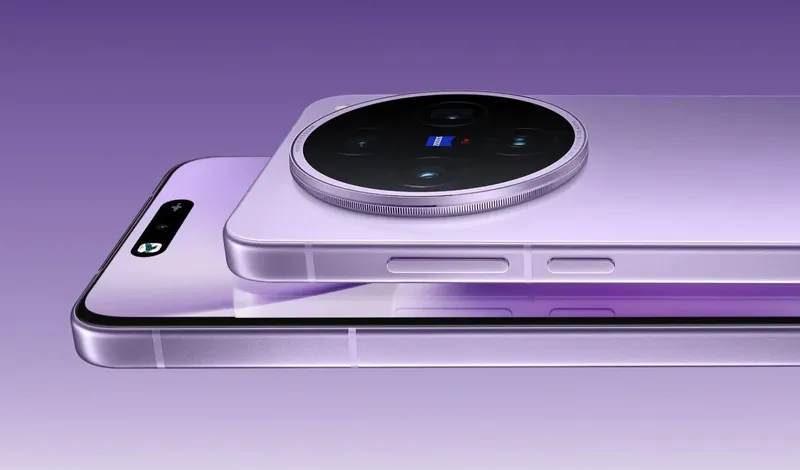 vivo เตรียมเปิดตัว X200s พร้อม X200 Ultra วันที่ 21 เม.ย.นี้ – ชูจุดเด่นดีไซน์หรู ฟีเจอร์คล้าย Dynamic Island และแบตจุใจ 6,200 mAh