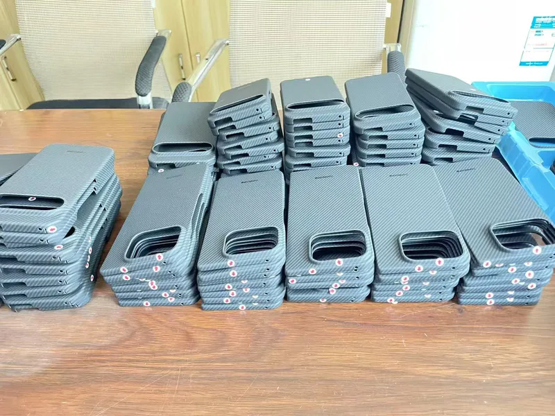 Thinborne คัดทิ้งเคส Pixel 10 Pro Fold หลังตรวจสอบคุณภาพพบตำหนิ