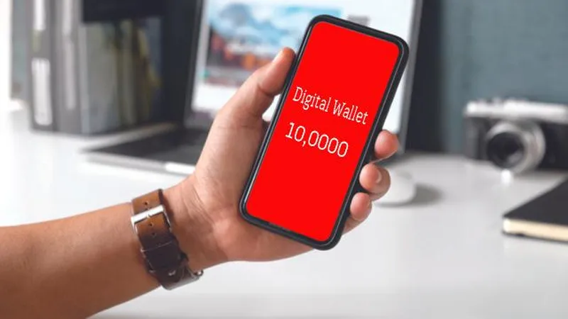 จับตาประชุมบอร์ดกระตุ้นเศรษฐกิจ ลุ้นแจกเงินดิจิทัล 10,000 บาท เฟส 3