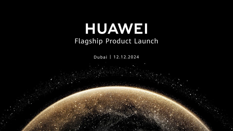 Huawei Mate X6 เตรียมเปิดตัวทั่วโลก 12 ธันวาคม 2024 พร้อมฟีเจอร์ใหม่และระบบปฏิบัติการ Android