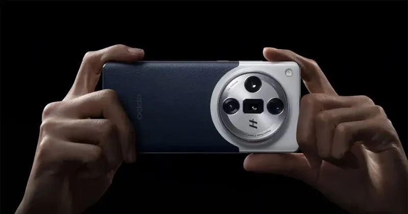 Oppo เตรียมเปิดตัว Find X8 Ultra, Find X8S, Pad 4 Pro และอุปกรณ์ใหม่อื่นๆ ในวันที่ 10 เมษายนนี้