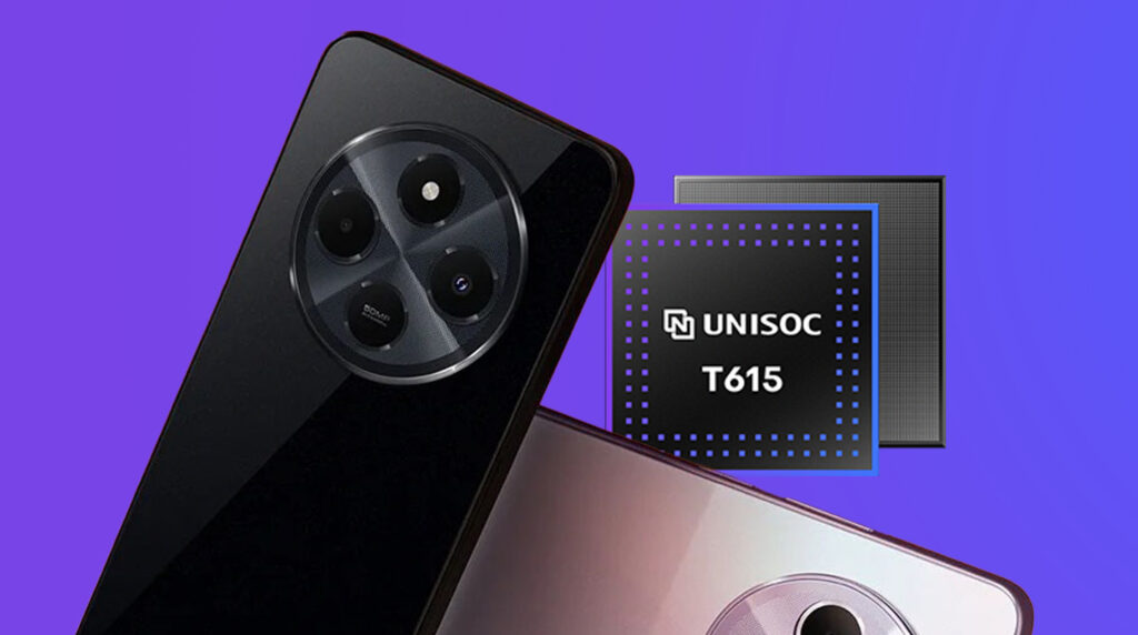 Redmi A5 หลุดสเปก! เตรียมเปิดตัวอัปเกรดจาก A3 พร้อมชิป UniSoC T615 และรองรับ Android 15
