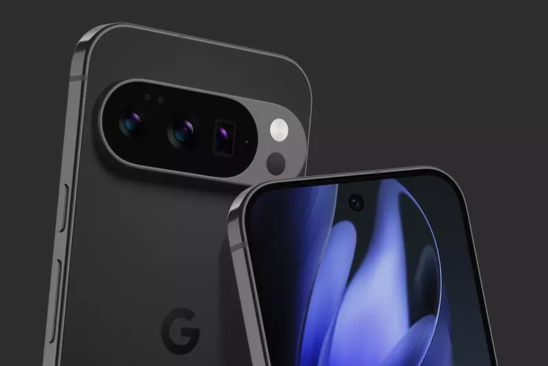หลุดข้อมูลใหม่! ชิป Tensor G5 ของ Google อาจใช้ GPU จาก Imagination Technologies