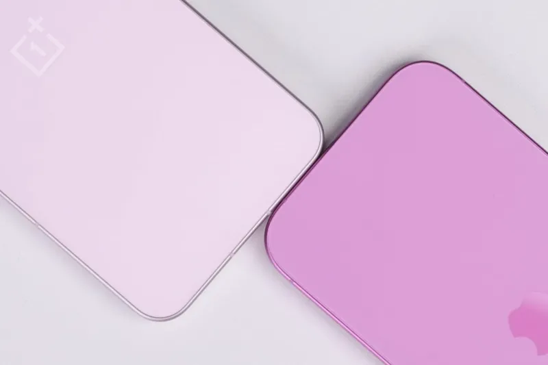 OnePlus 13T เผยโฉมสีใหม่สุดเซอร์ไพรส์ คาดเปิดตัวเฉพาะในจีนก่อน